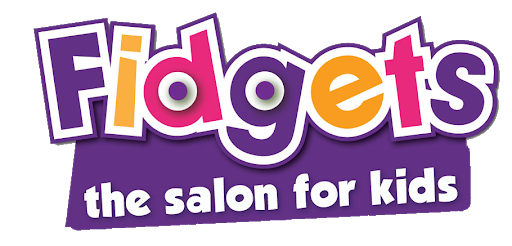 Fidgets Logo