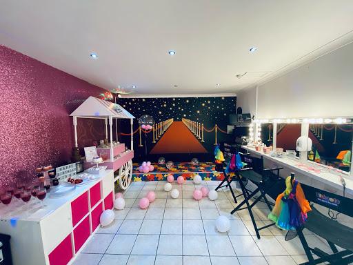 Fidgets Party Room